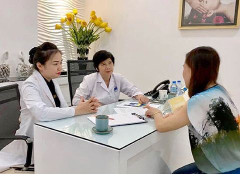 Giải mã â€cơn sốtâ€ trẻ hóa da Thermage FLX khiến phái đẹp â€điên đảoâ€