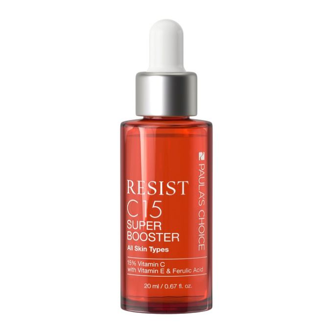 Vitamin-C Serum